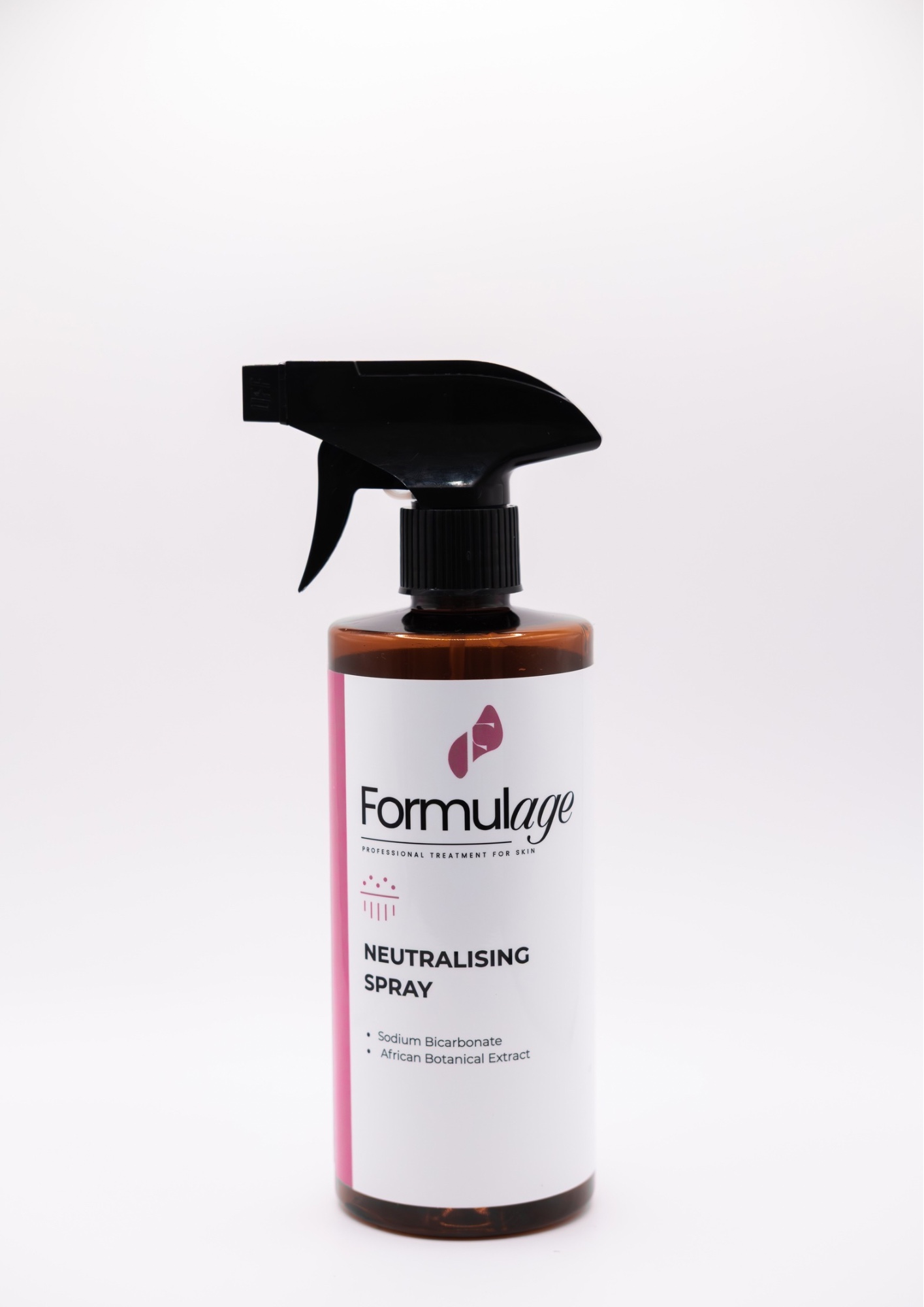 In-Salon Neutralising Spray | Formulage